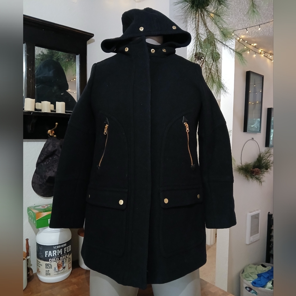 J.Crew Jacket